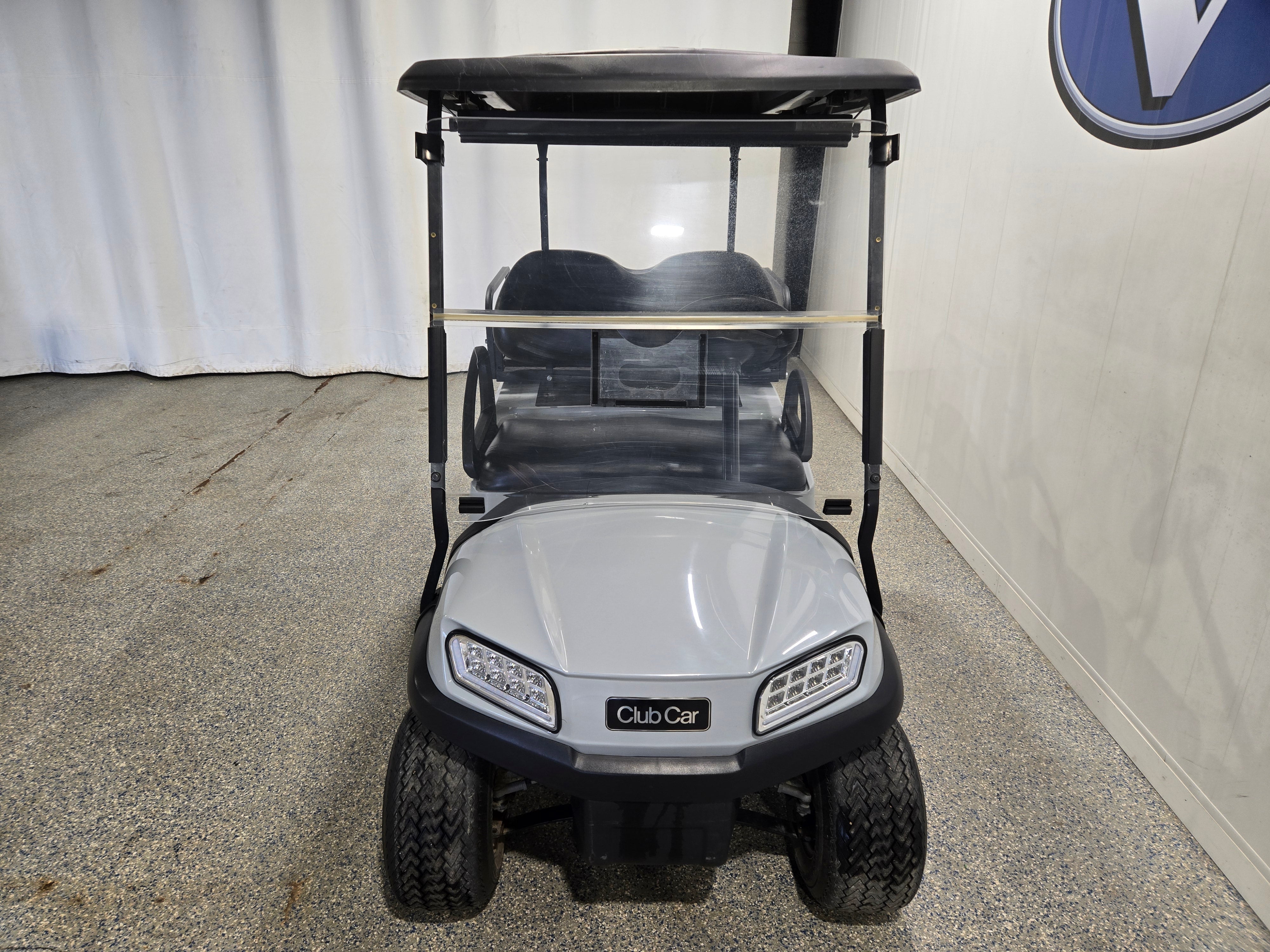 2021 Club Car Tempo 4 Passenger Gas