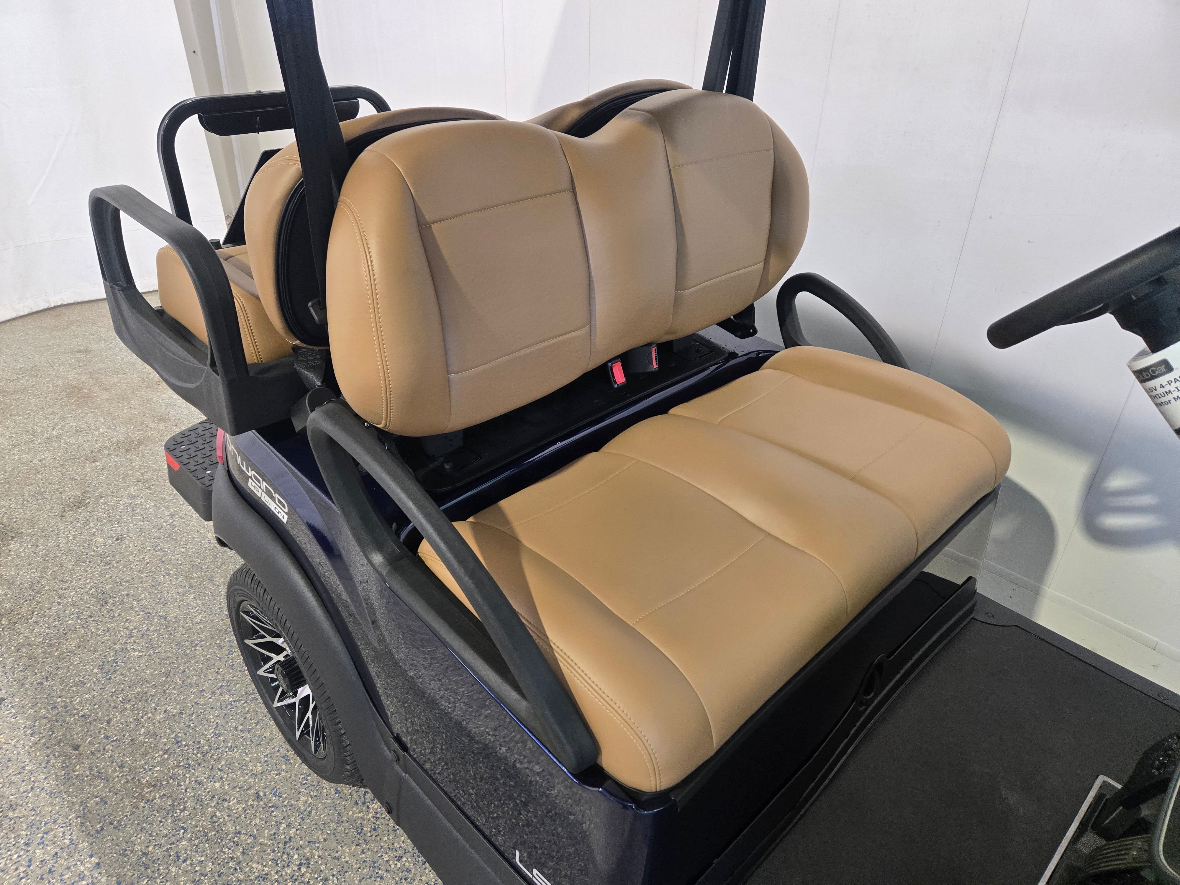 2026 Club Car Onward  4 Passenger LSV Li-Ion