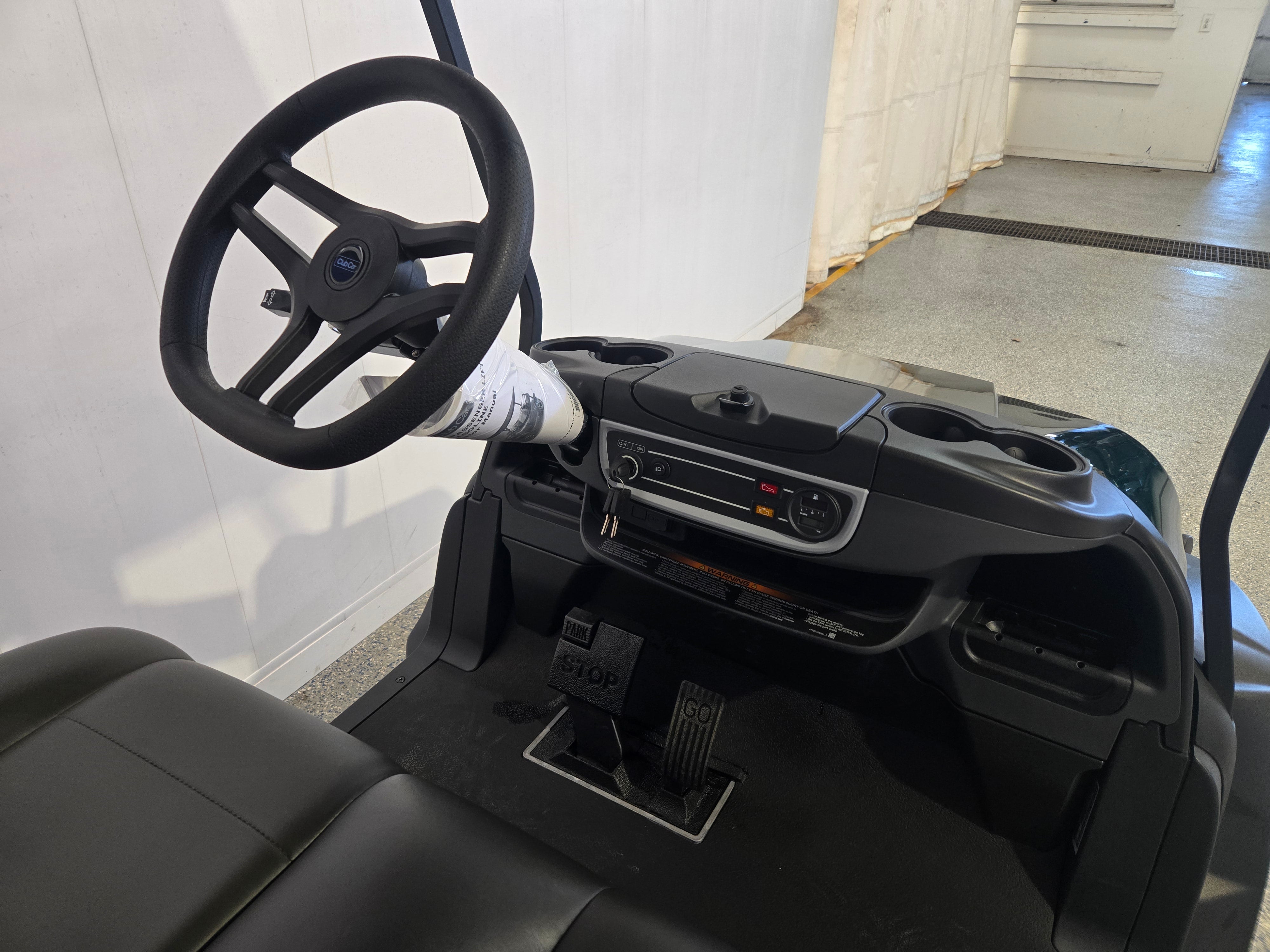 2026 Club Car Onward 4 Passenger Lifted Gas