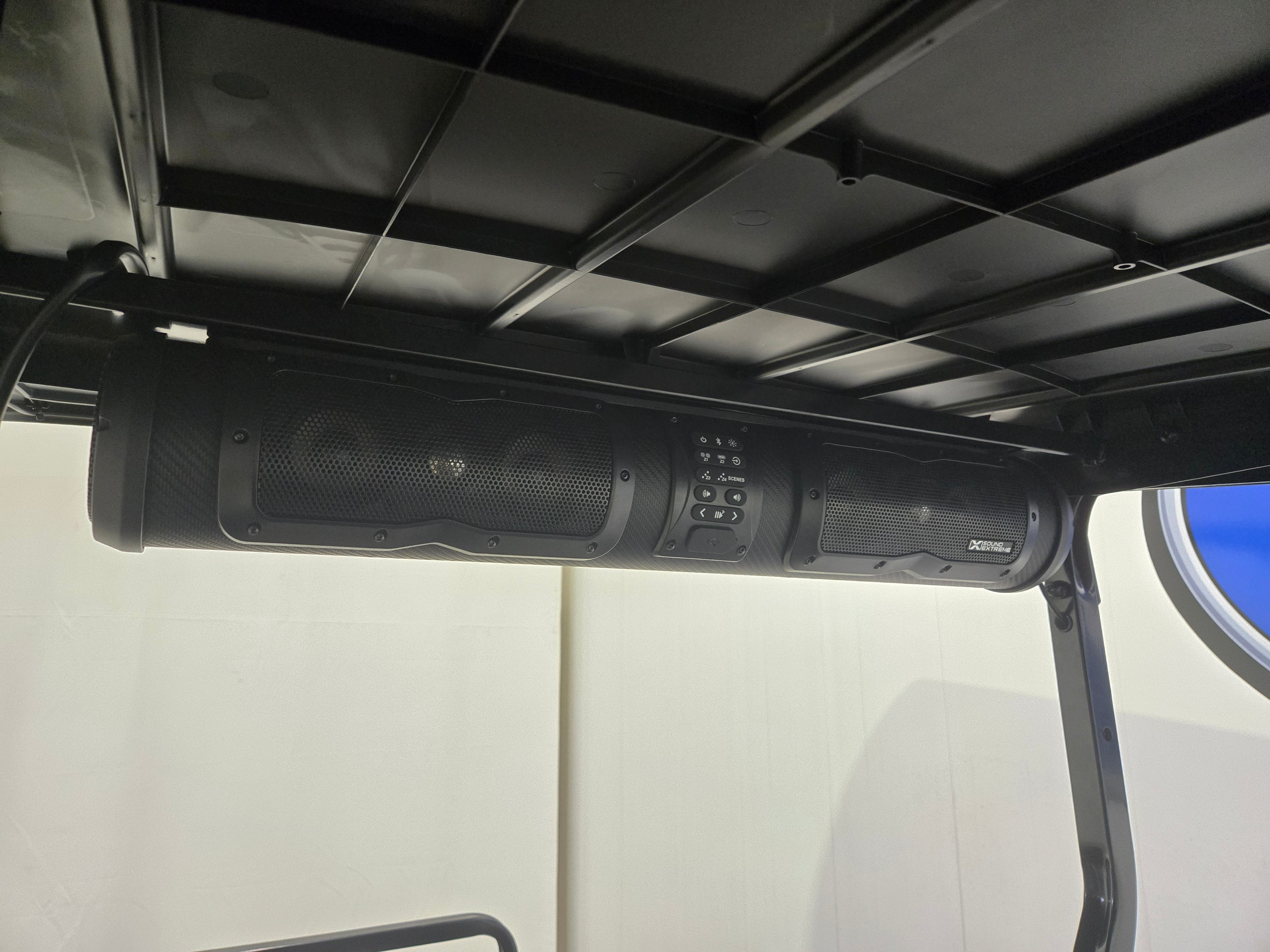 2026 E-Z-GO RXV 4 Summit XT ELiTE