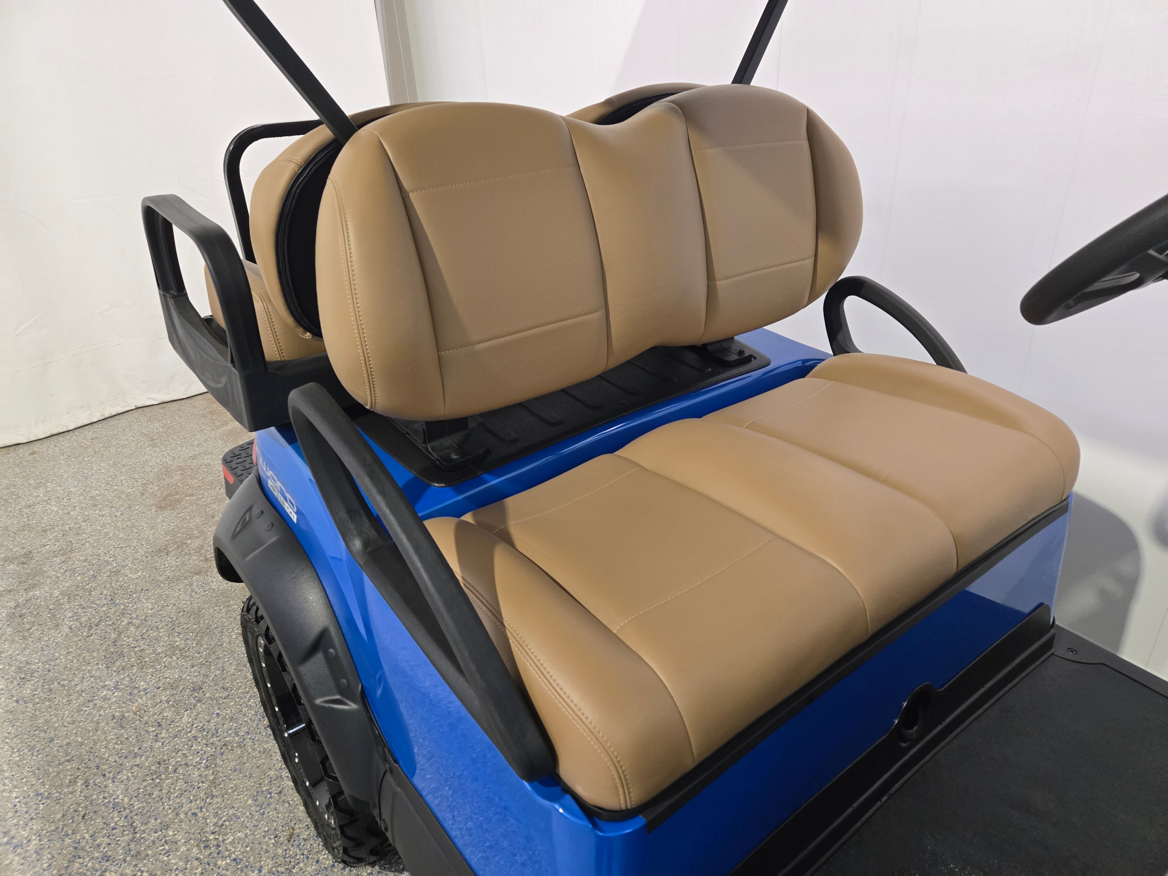 2026 Club Car Onward 4 Passenger Lifted LI-Ion