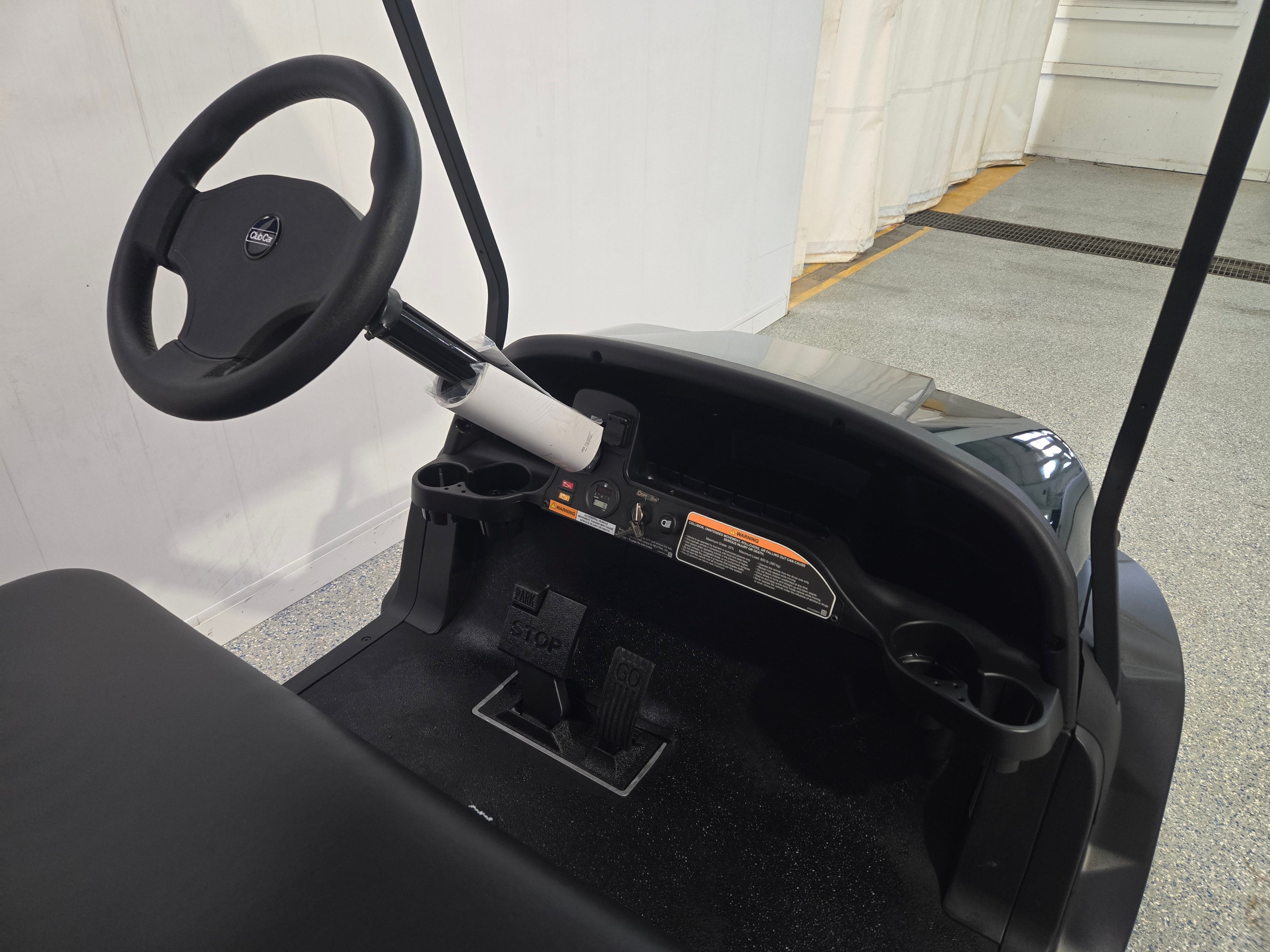 2025 Club Car Onward 4 Passenger Lifted Gas