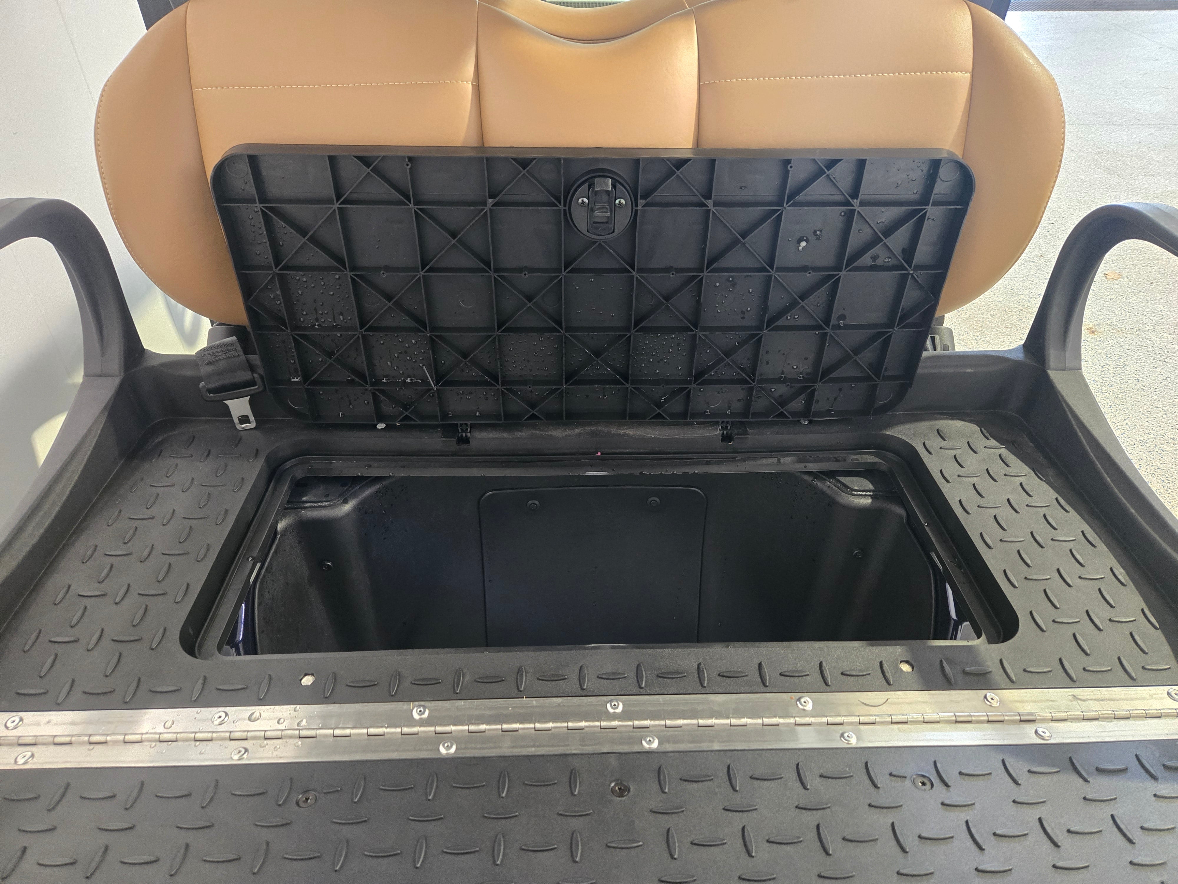 2026 Club Car Onward  4 Passenger LSV Li-Ion