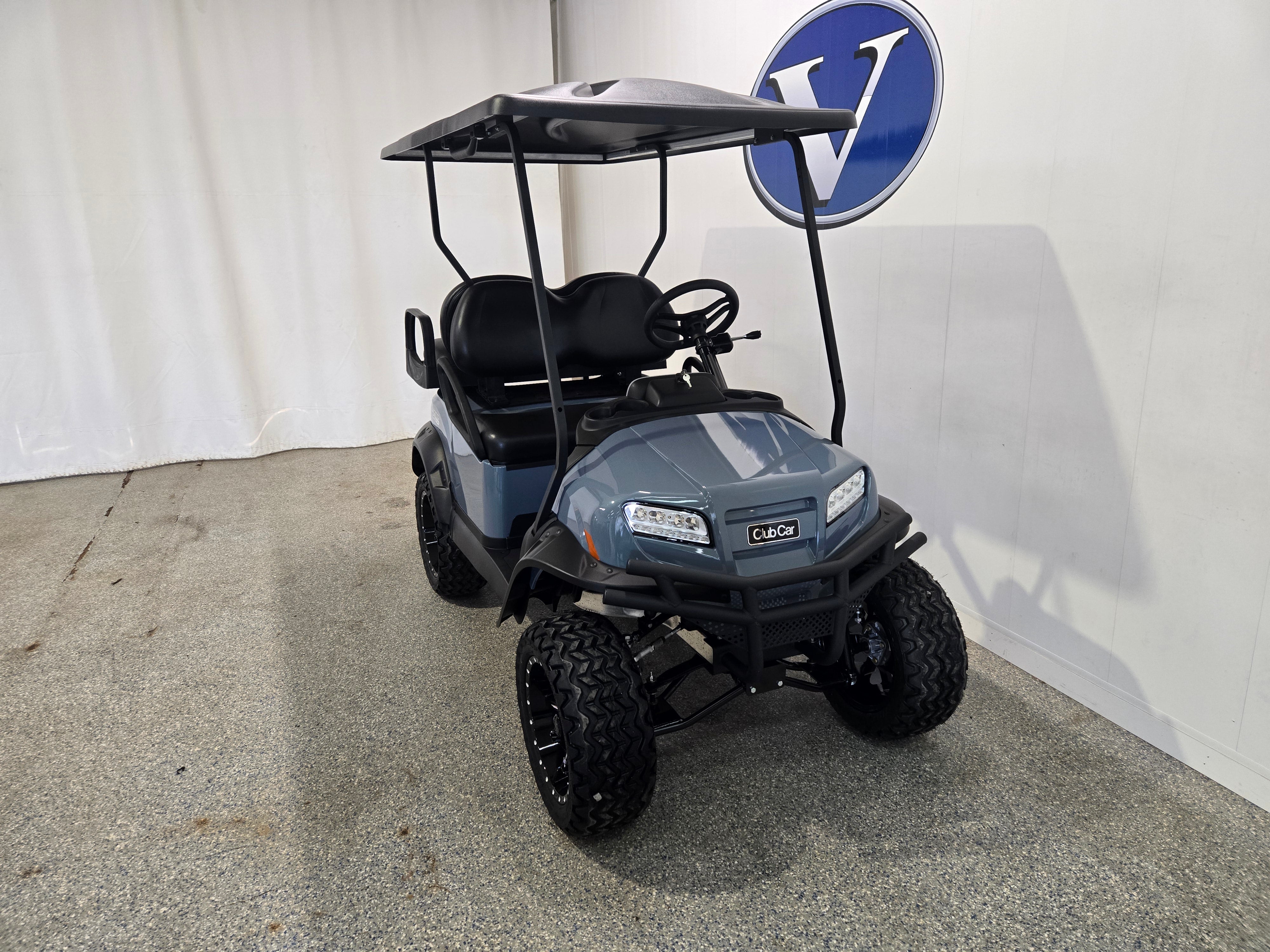 2026 Club Car Onward 4 Passenger Lifted Li-Ion
