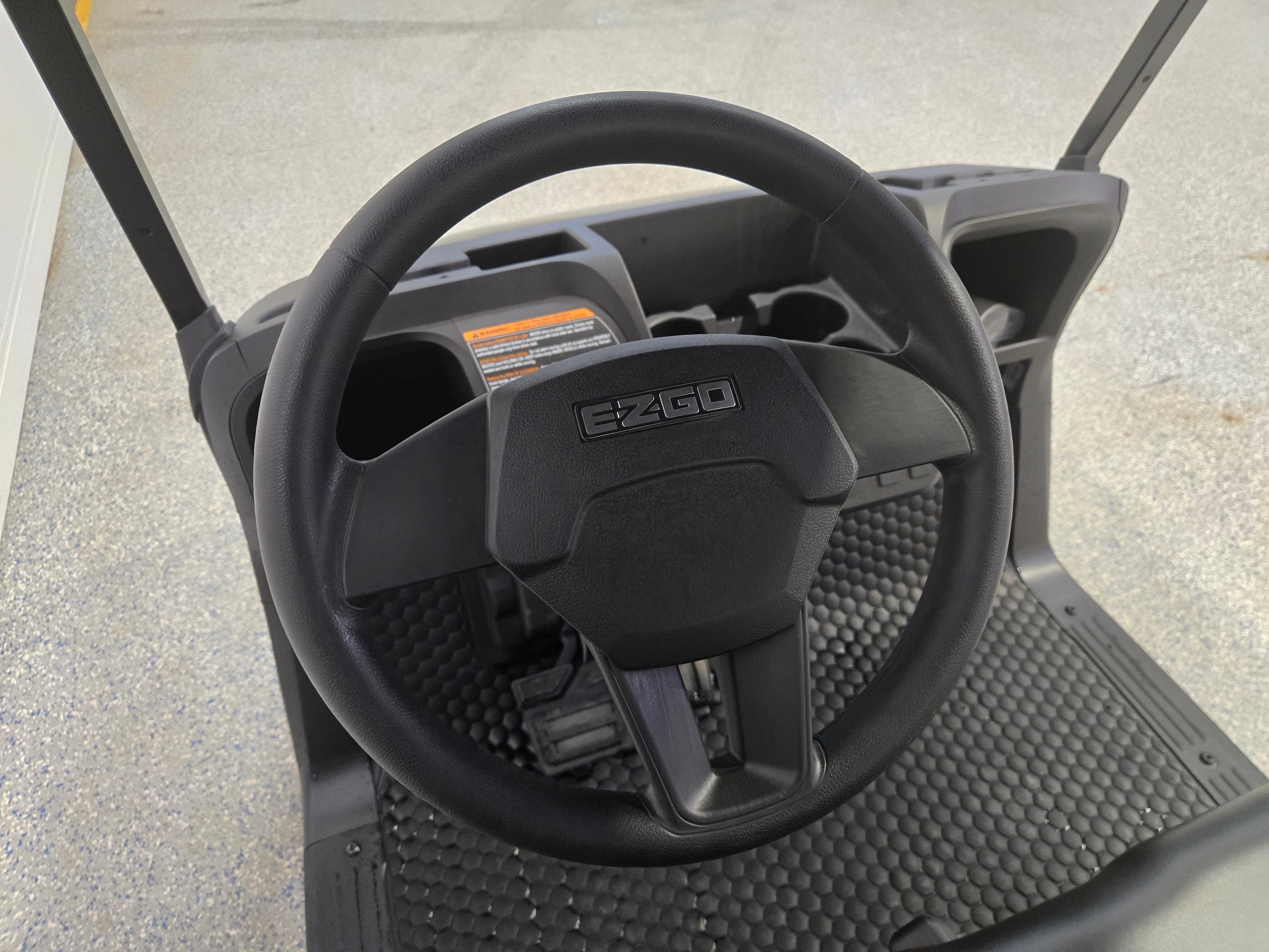 2026 E-Z-GO RXV 4 Valor S+ EX1 Sport