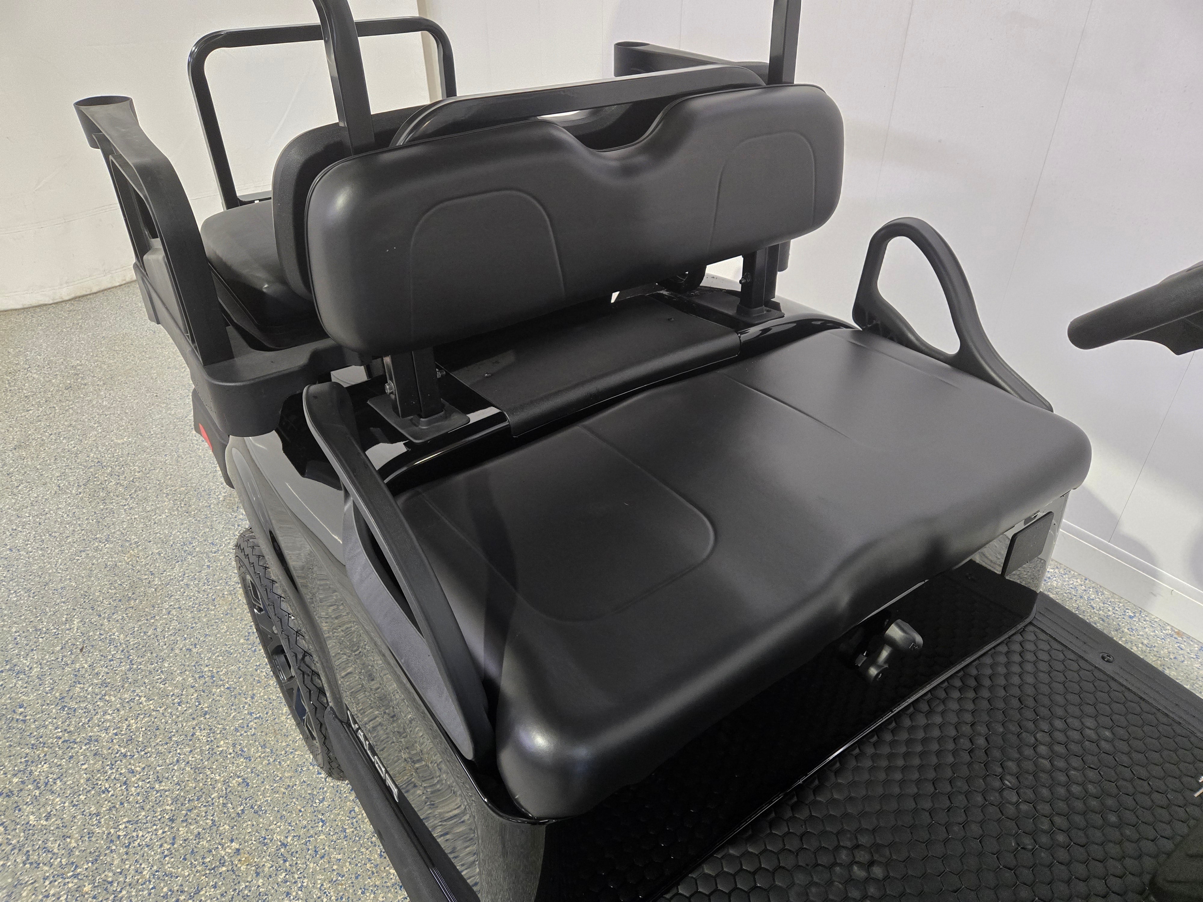 2026 E-Z-GO RXV 4 Valor S+ EX1 Sport