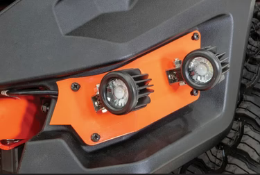 R-Series Tank Light Kit