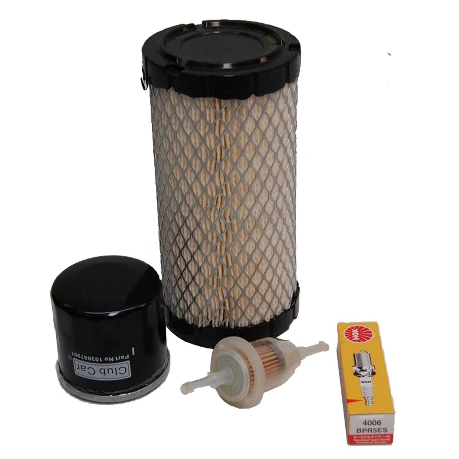 Tune-Up Kit