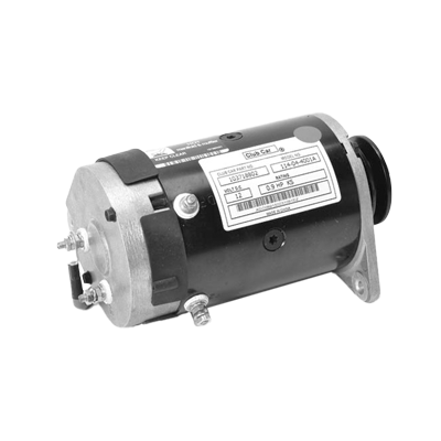 Starter Generator