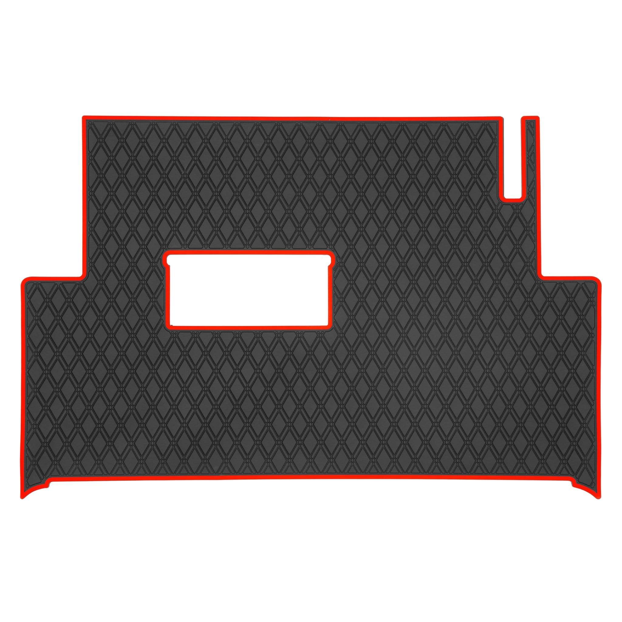 Xtreme Floor Mat - Red