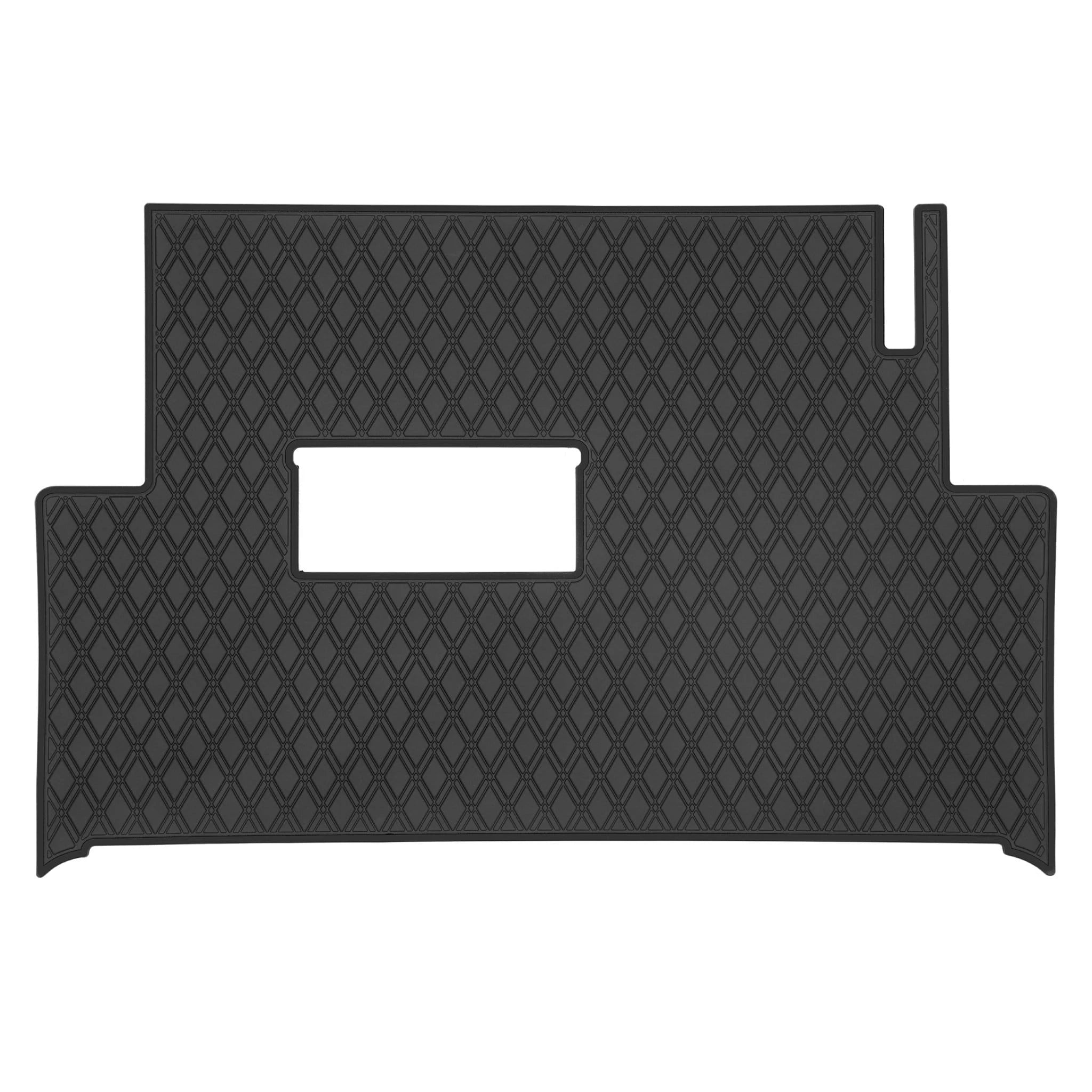 Xtreme Floor Mat - Black Trim