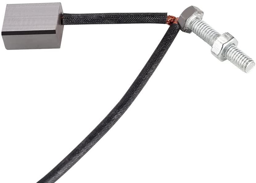 Starter/Generator Motor Brush Set