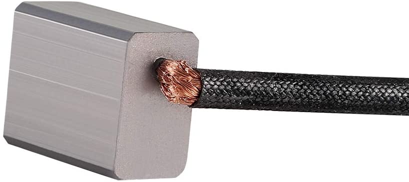 Starter/Generator Motor Brush Set
