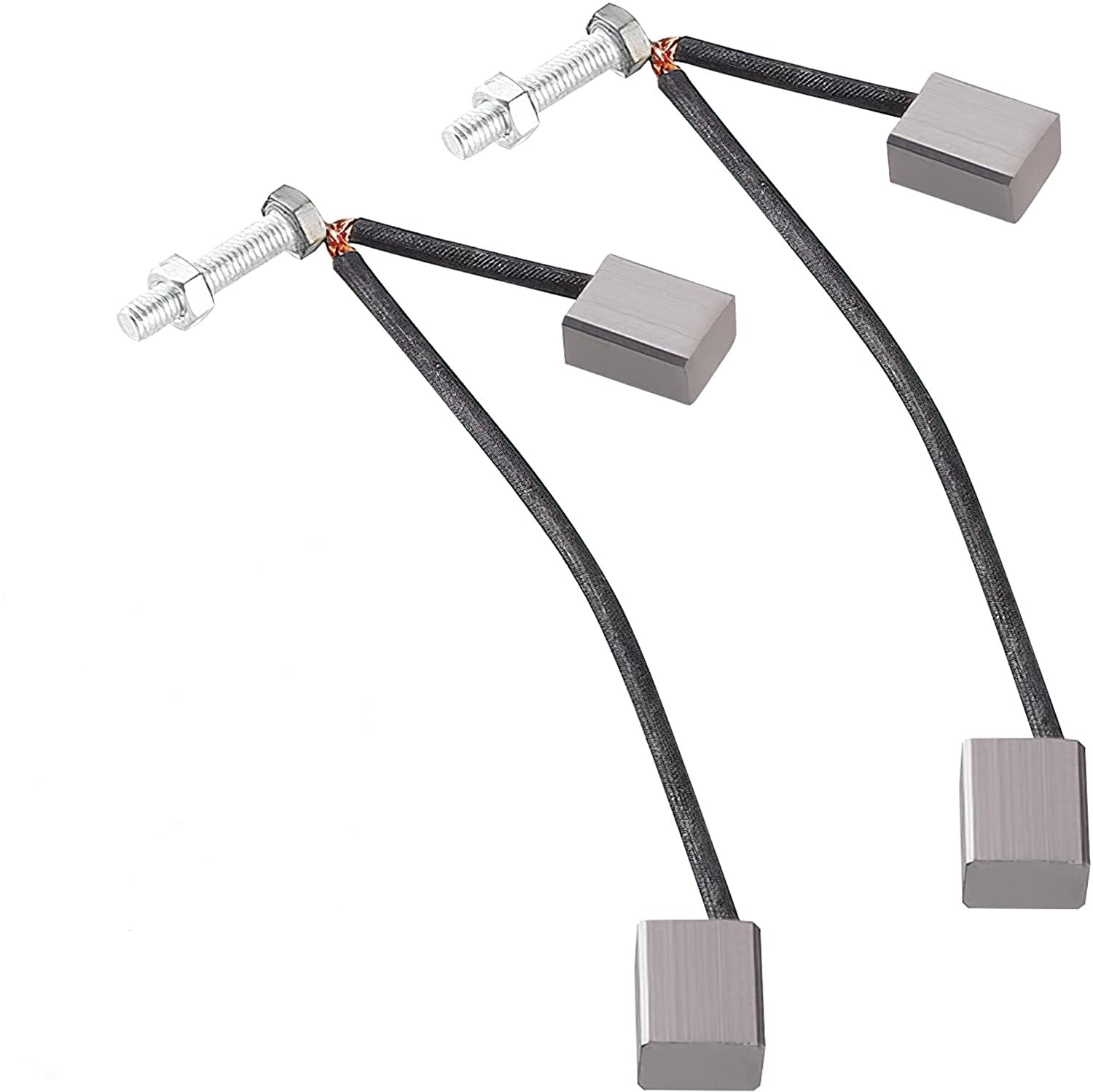 Starter/Generator Motor Brush Set