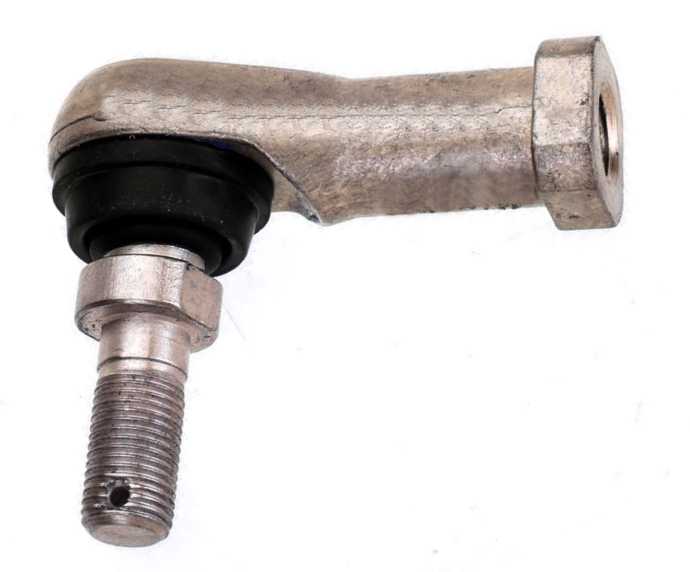 Tie-Rod End