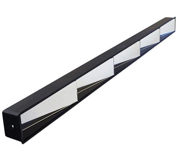Club Car 5 Panel Mirror Kit
