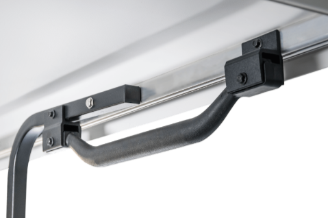 Club Car Grab Handle