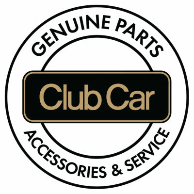 Club Car Precedent & Villager Front Body - Sapphire Blue