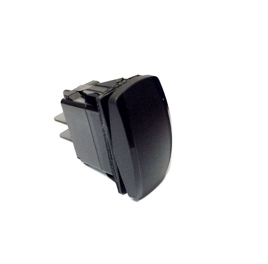 Club Car Forward Reverse Switch for Electric 48v Carts (Single Pole)
