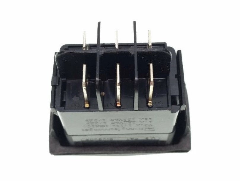 Forward Reverse Switch