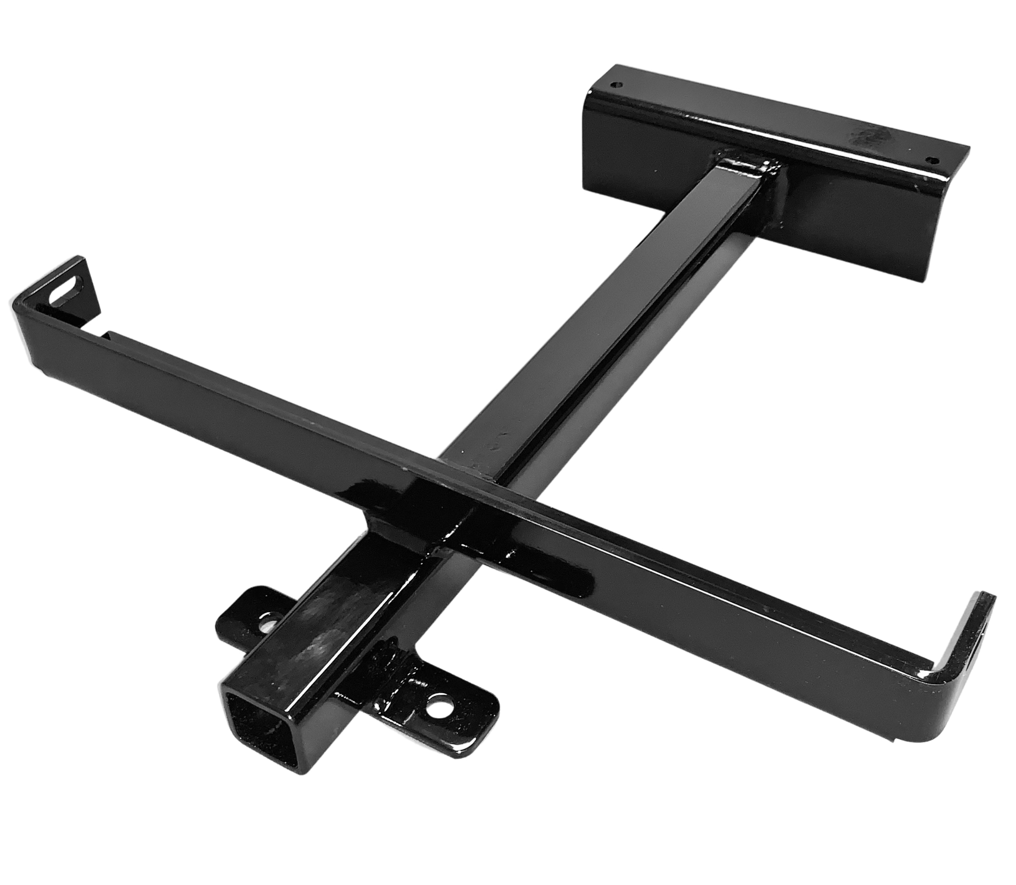 Onward and V4L Receiver Hitch