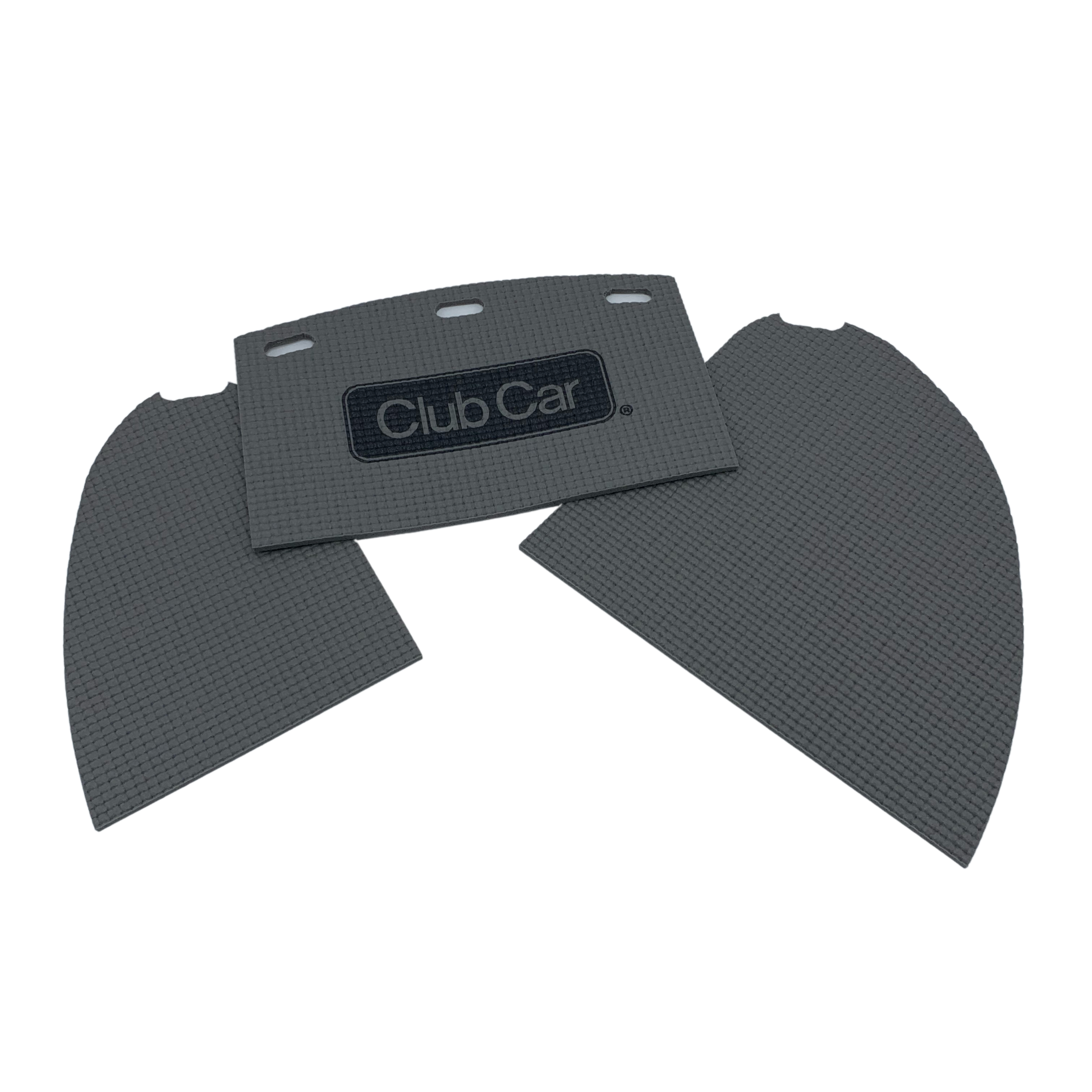 Dash Liner Mats