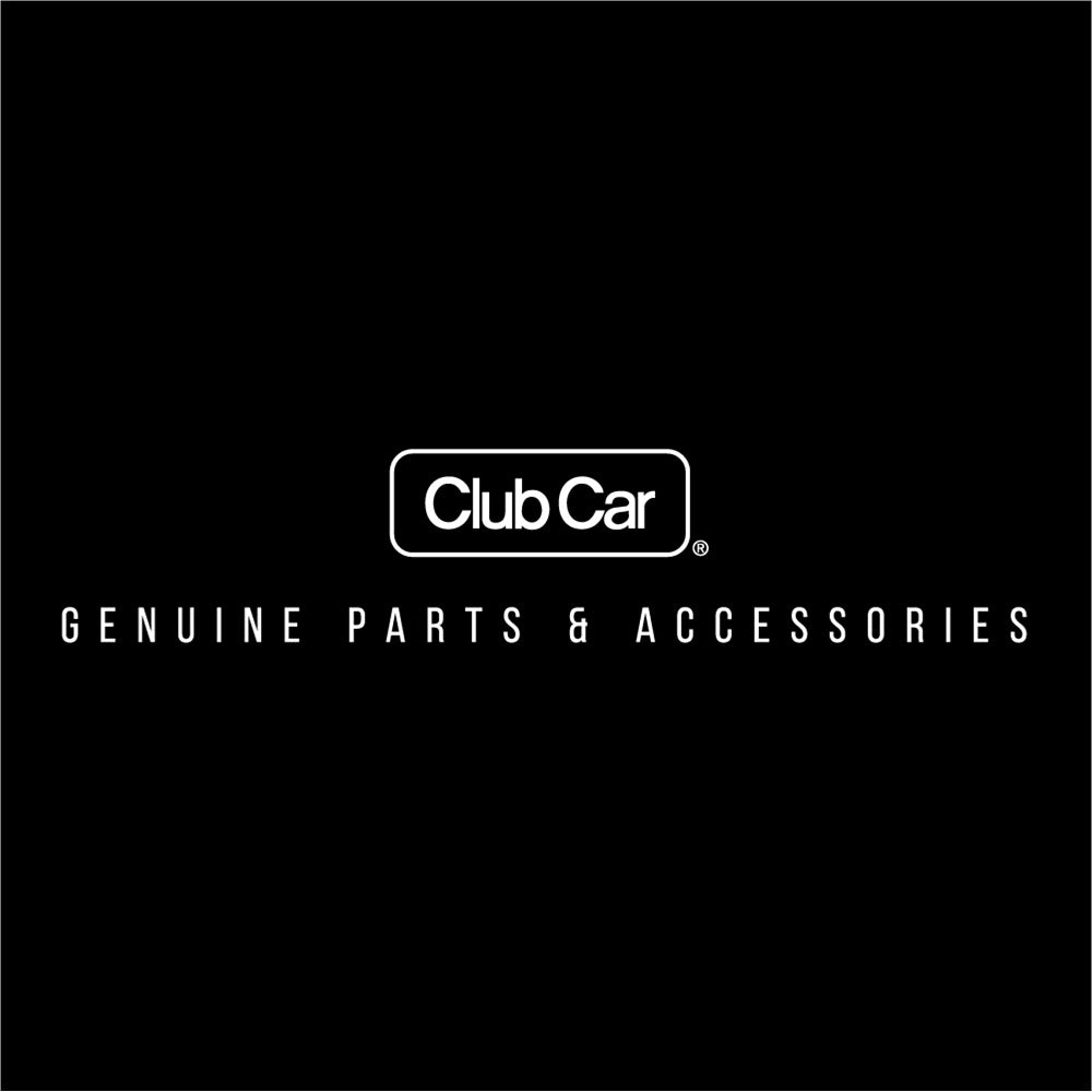 Club Car Onward Genuine OEM Locking Glove Box