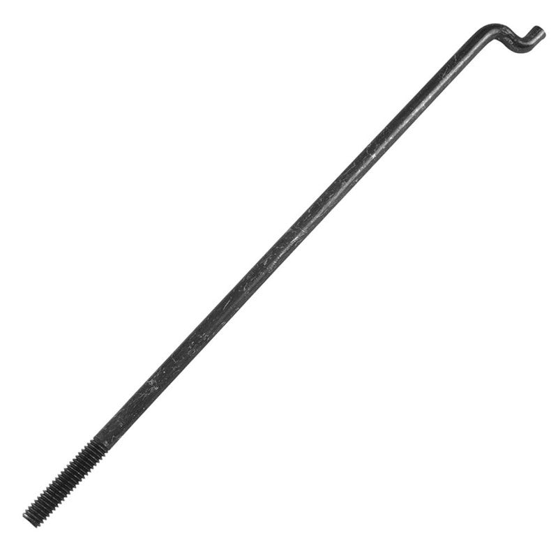 Battery Hold Down J-Bolt 10.75"