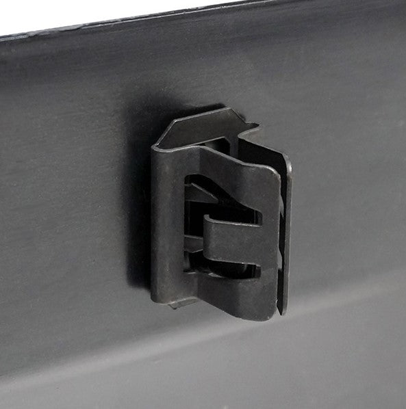 Floormat Retainer - Drivers Side