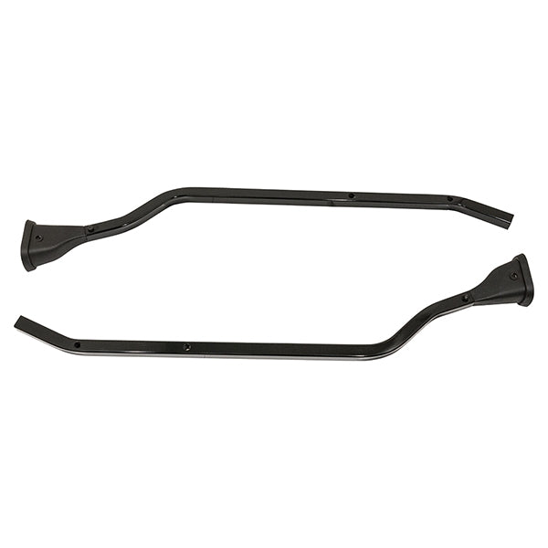 Madjax Genesis 300 Rear Strut Set Club Car Precedent