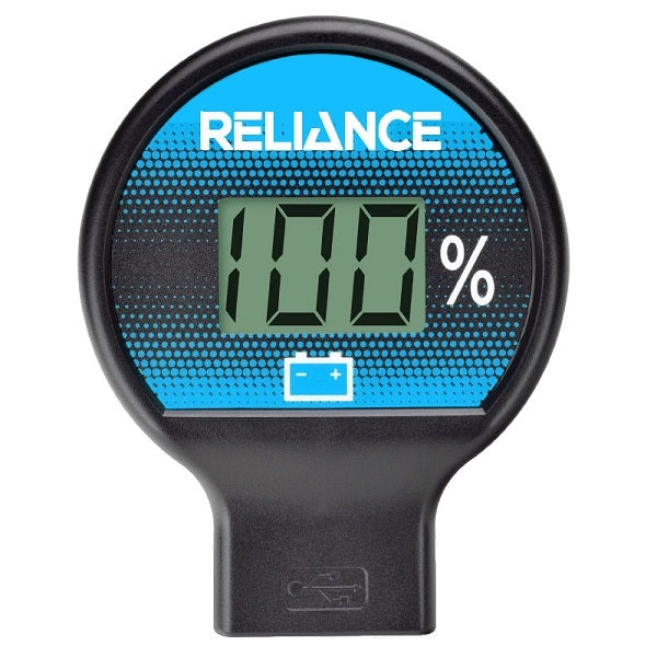 Curtis 48v Digital Meter & USB Charger