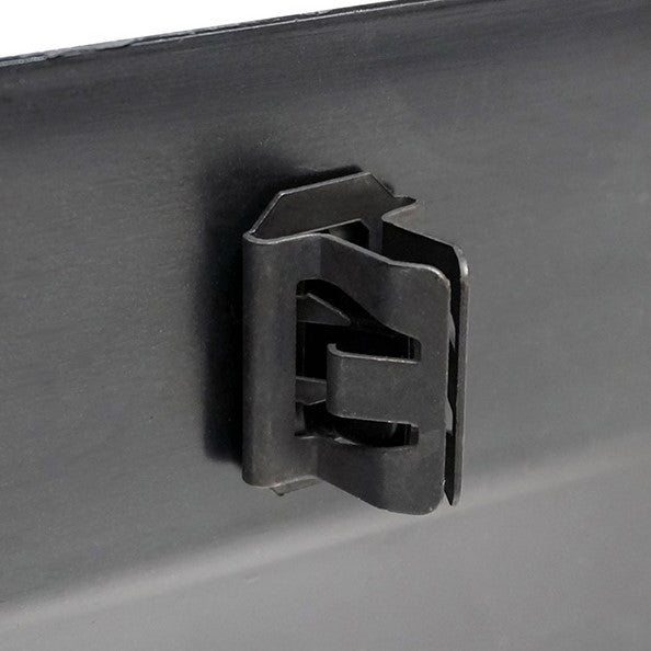 Floormat Retainer - Passenger Side
