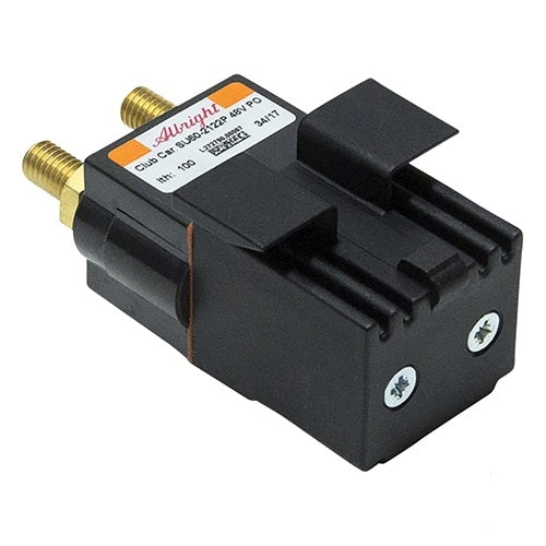 48V Solenoid