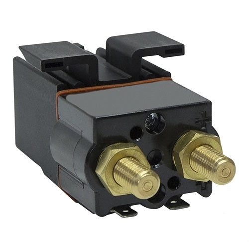 48V Solenoid