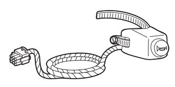 Horn Button Harness Subassembly