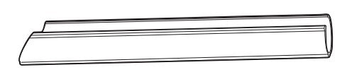 Steering Column Wire Cover