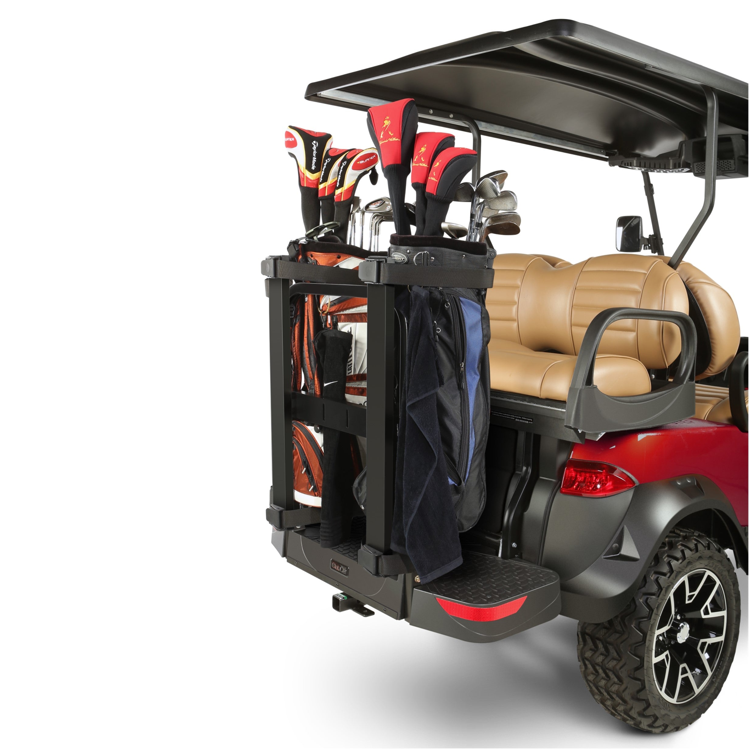 Onward Select Golf Bag Holder