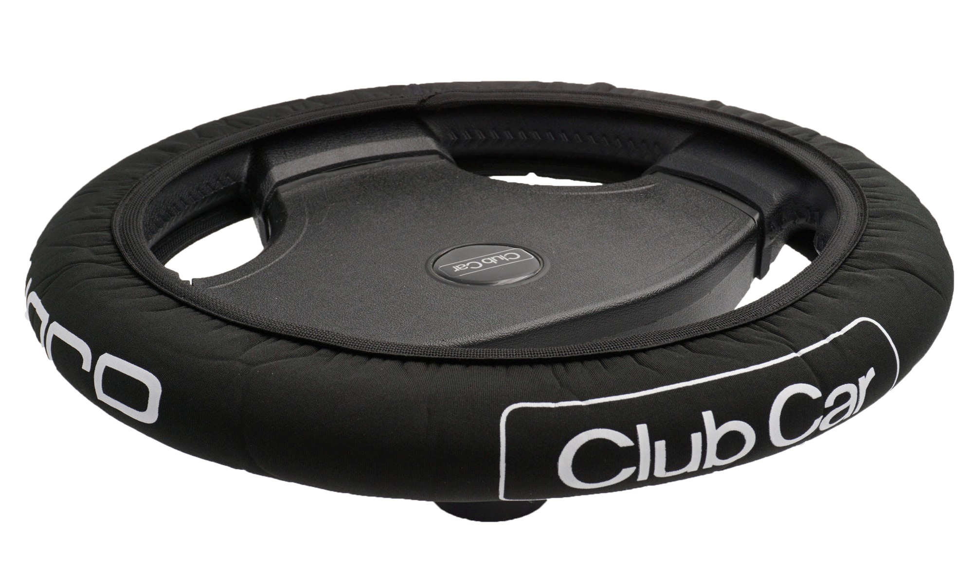 Club Car Genuine OEM Steering Wheel Cover