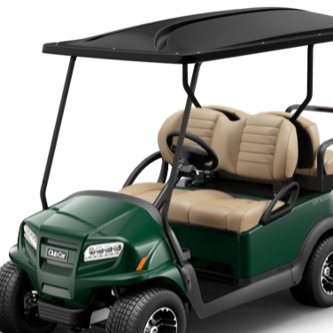 Premium Light Beige Front Seat Bottom