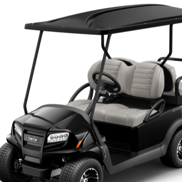 Premium Grey Front Seat Bottom