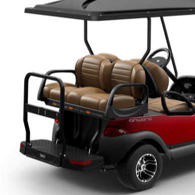Premium Camello Rear Seat Bottom
