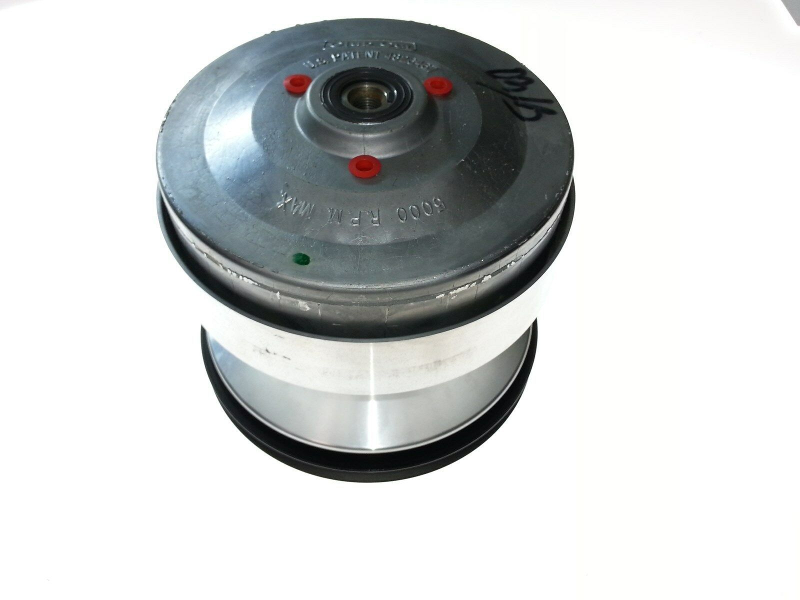 Club Car Drive Clutch