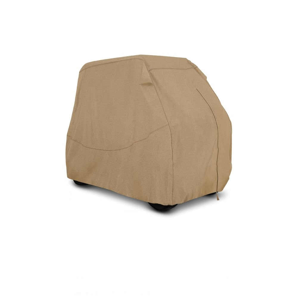 Club Car 2 Passenger Storage Cover