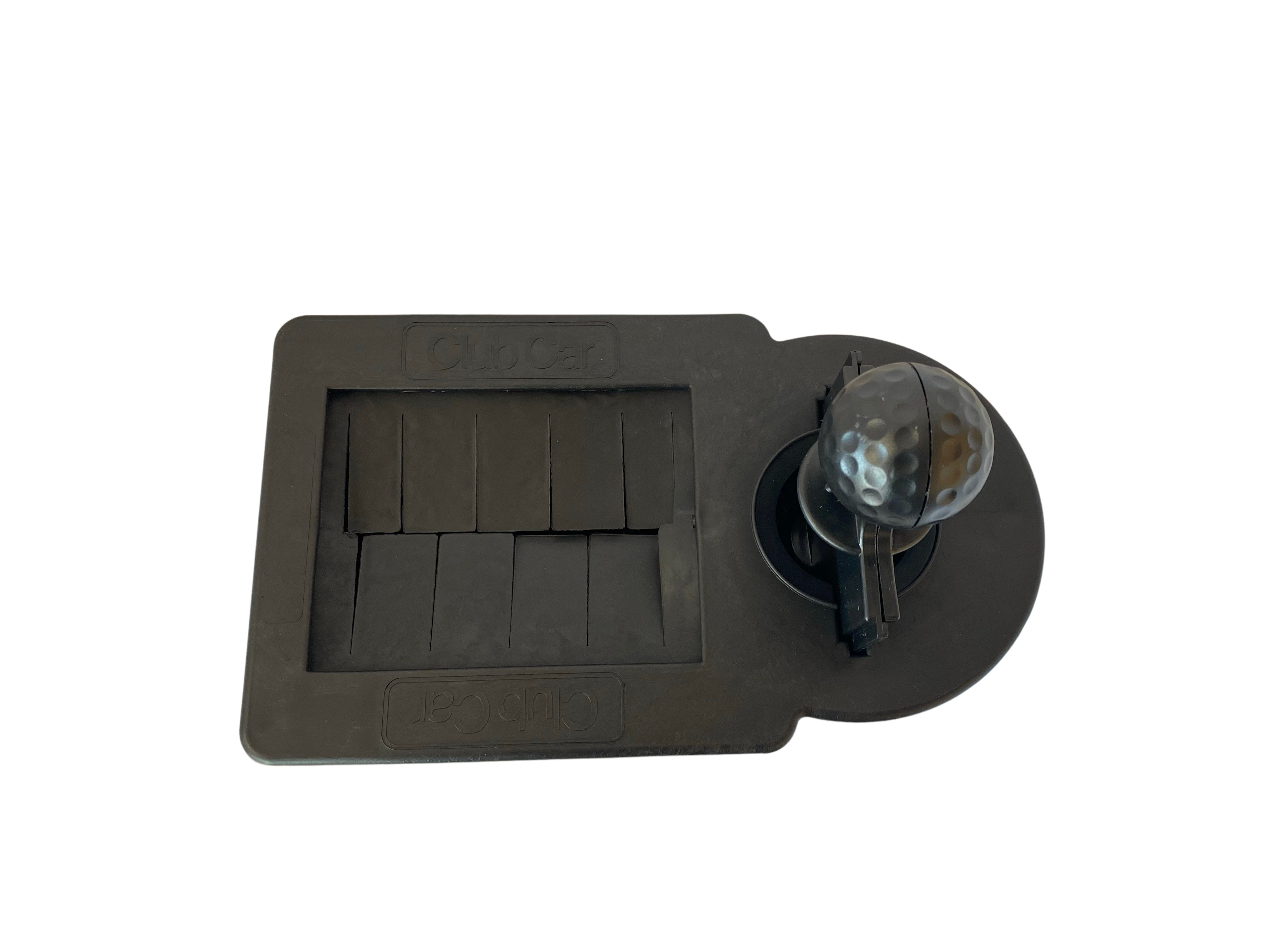 VersAttach Golf Ball & Club Washer