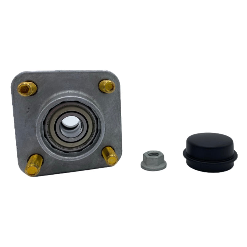 Front Wheel Hub Assembly