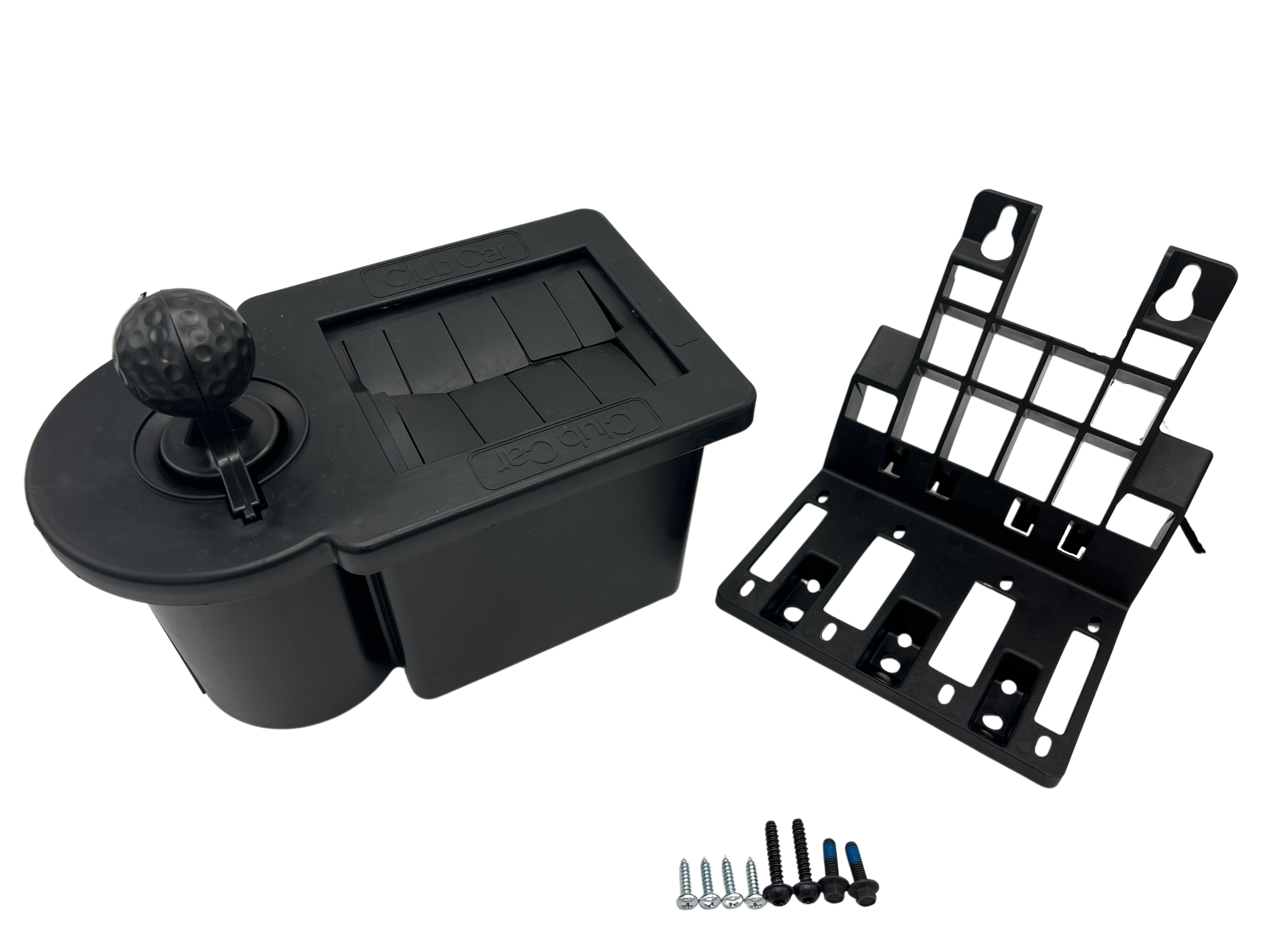 Club Car Ball & Club Washer Kit