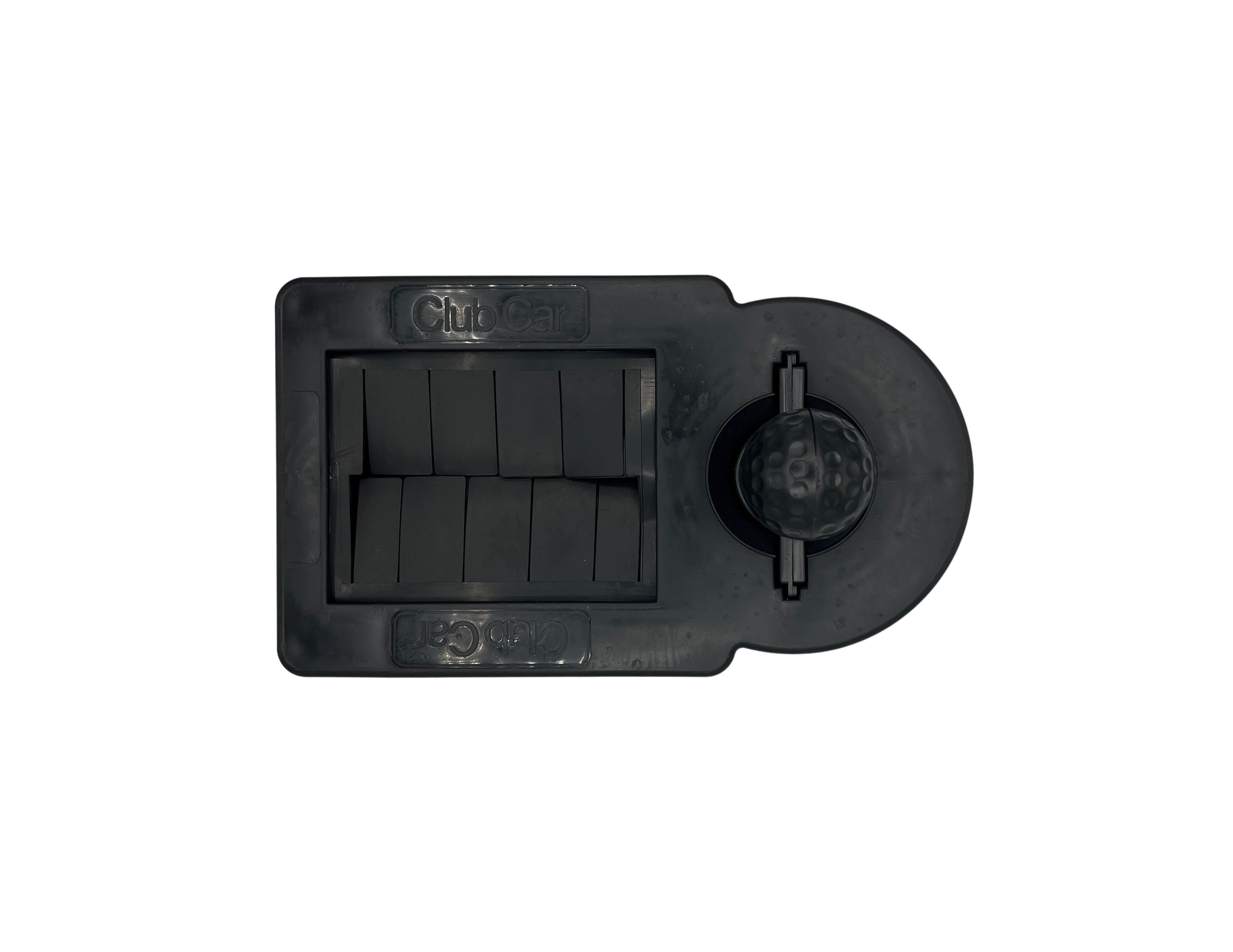 Club Car Ball & Club Washer Kit