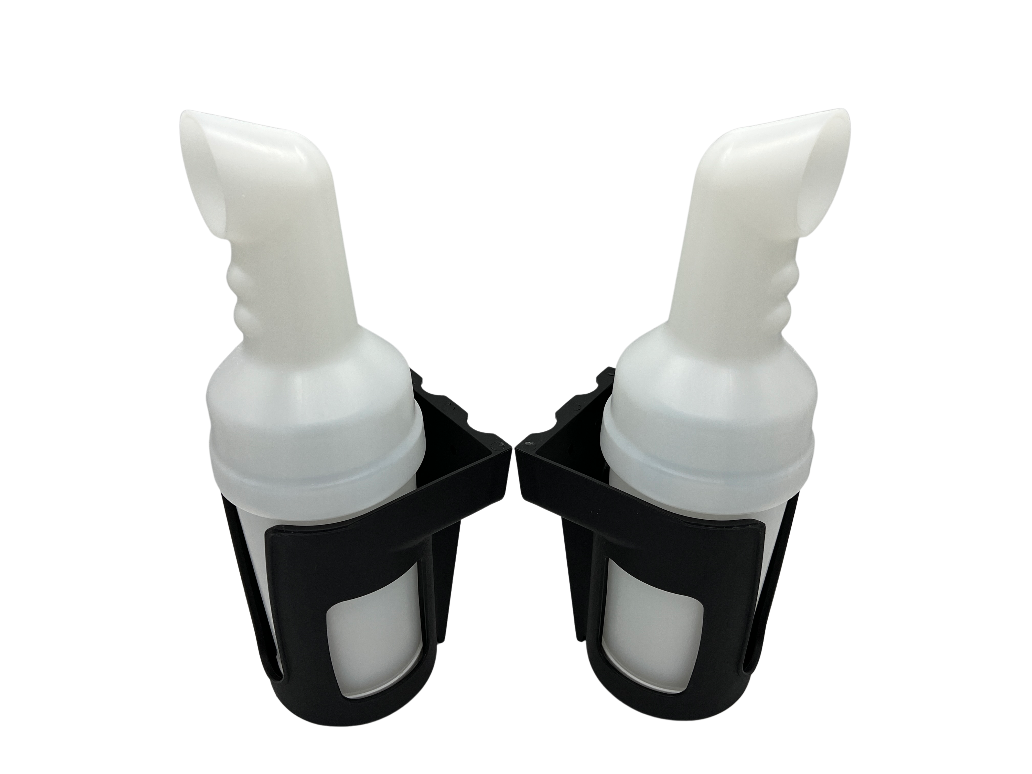 Club Car Genuine OEM Dual Sand Bottle Kit