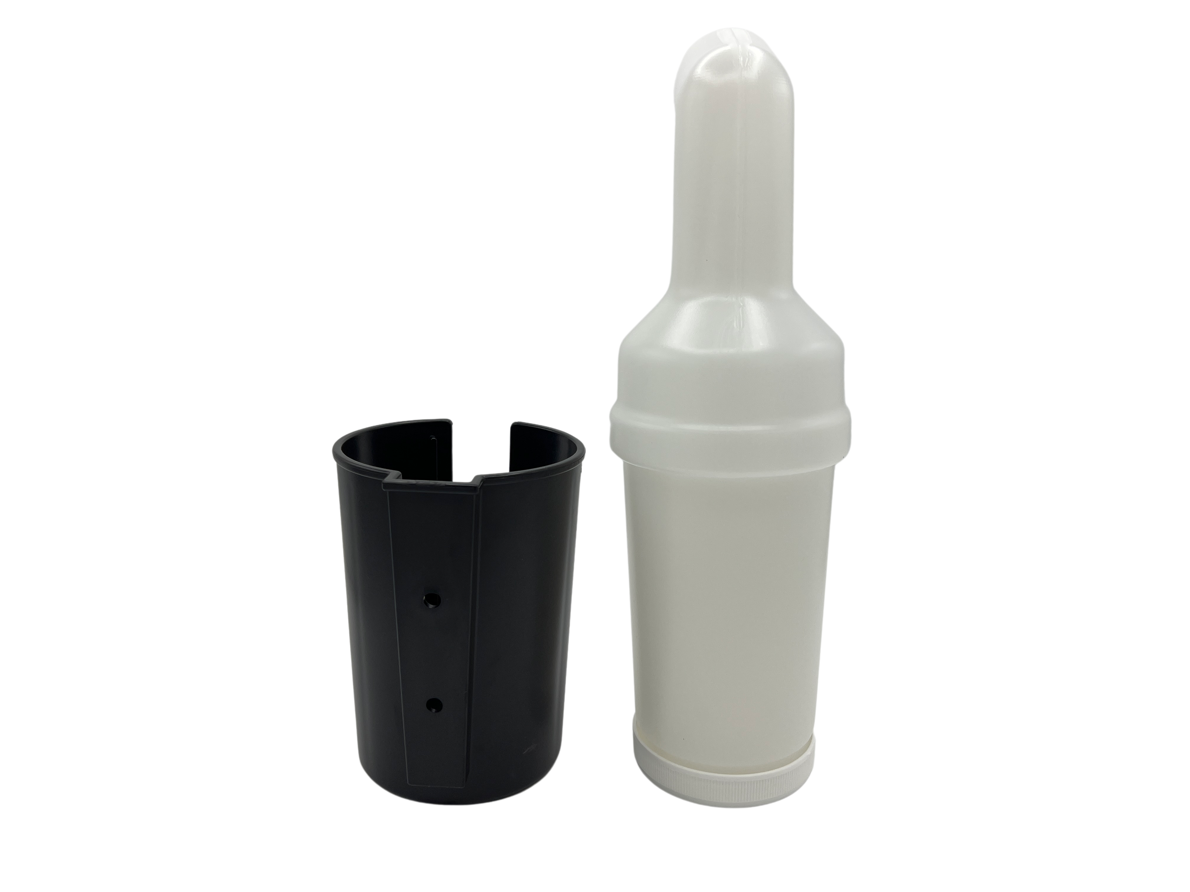 Club Car Genuine OEM Single Sand Bottle Kit