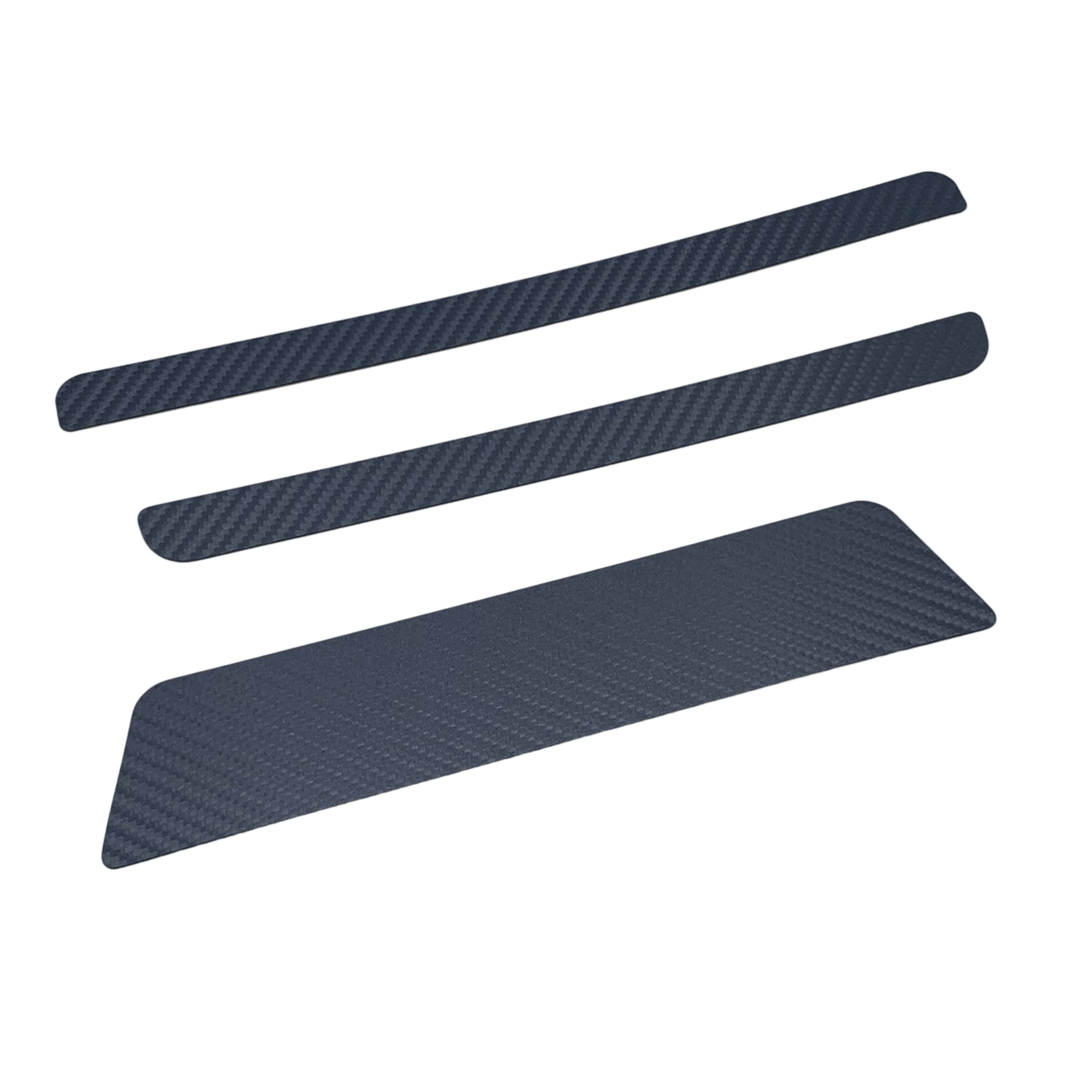 Onward Carbon Fiber Grill Accents